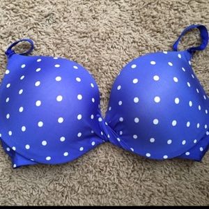 3 Bra Bundle!! Victoria Secret push up bras!