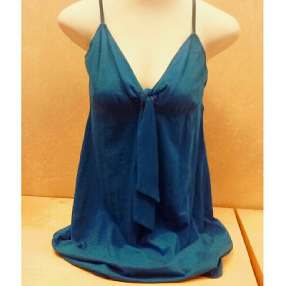 Cute teal sundress!!