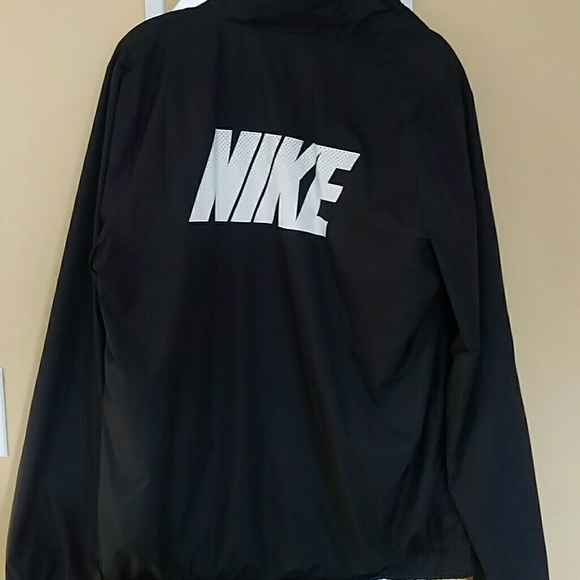 Nike Windbreaker