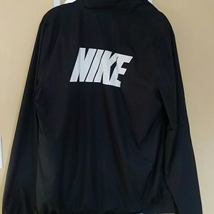 Nike Windbreaker