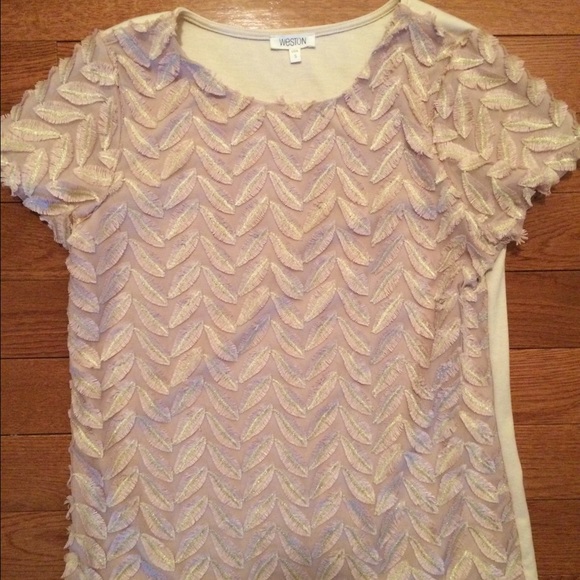 Anthropolgie top