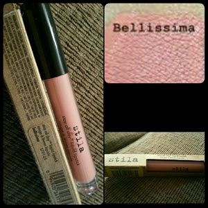 Stila Stay All Day liquid lipstick