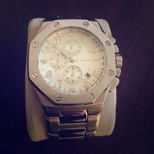 Michael Kors Men's Fashion Watch