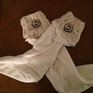 Michael Kors Boot Liners