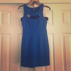 Urban Outfitters bodycon dress - going out dress