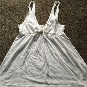 Abercrombie tank top