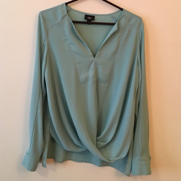 Mossimo blouse