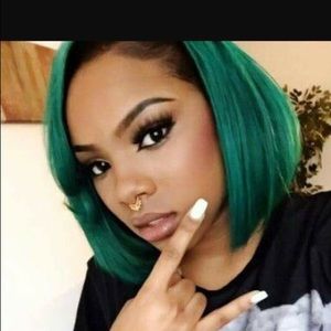 Meet your Posher, Maricia