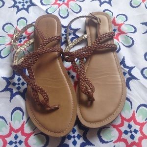 Merona Sandals