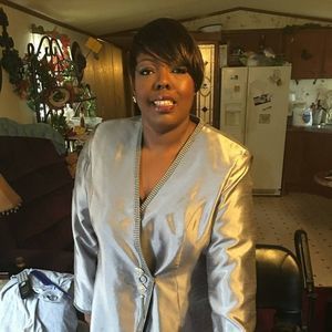 Meet your Posher, Cheryl