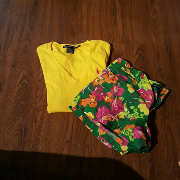Ralph Lauren Polo