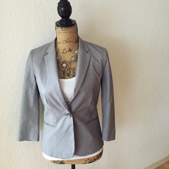Banana Republic size 2 blazer