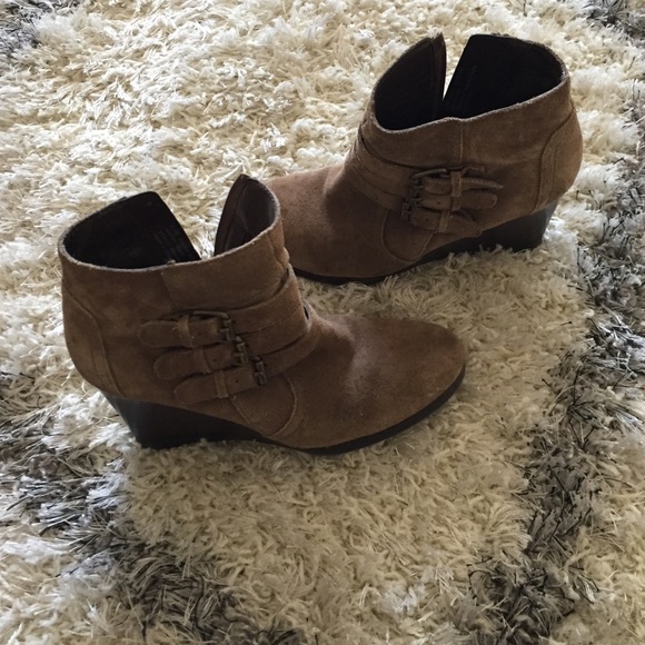 Wedges