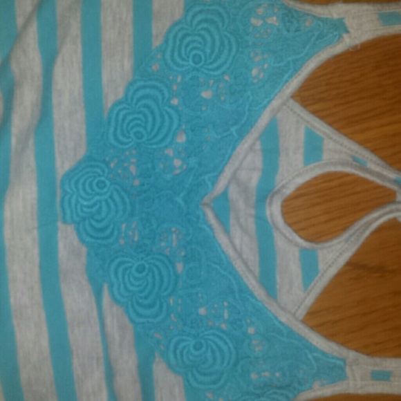 Tank top - Picture 2 of 2