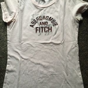Abercrombie Tee