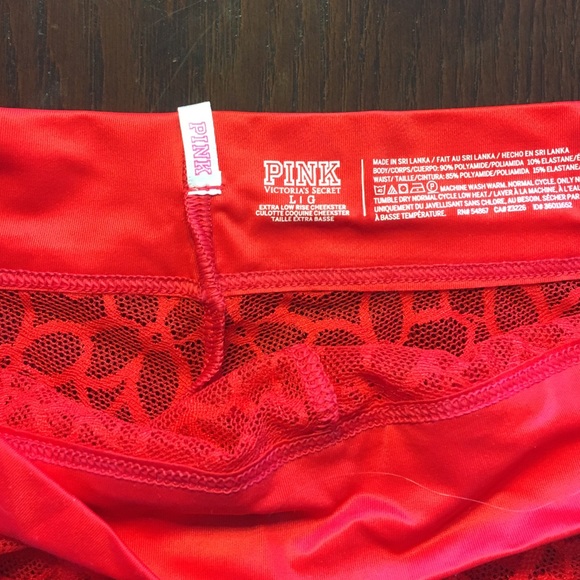 NWOT VS Date Push-Up Bra & Panty Set - Picture 4 of 4