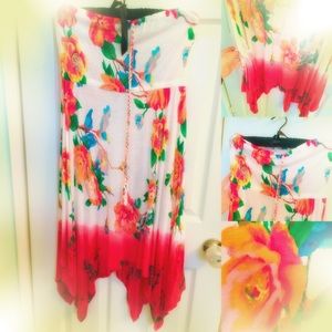 American Rag Sun Dress size Medium