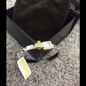 Michael Kors bracelet