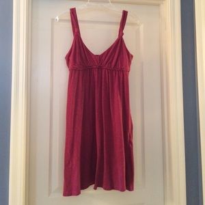 LOFT dress
