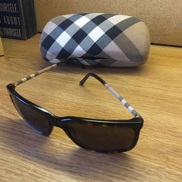 Burberry Sunglasses