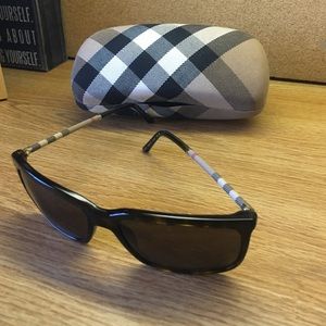 Burberry Sunglasses