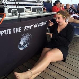 Meet your Posher, Mandie