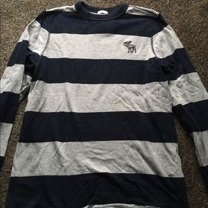 Abercrombie men's shirt