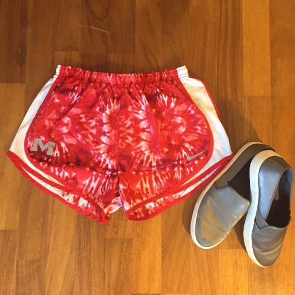 Nike Shorts Size M 🏆