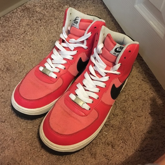 Nike Air Force I - Picture 1 of 4