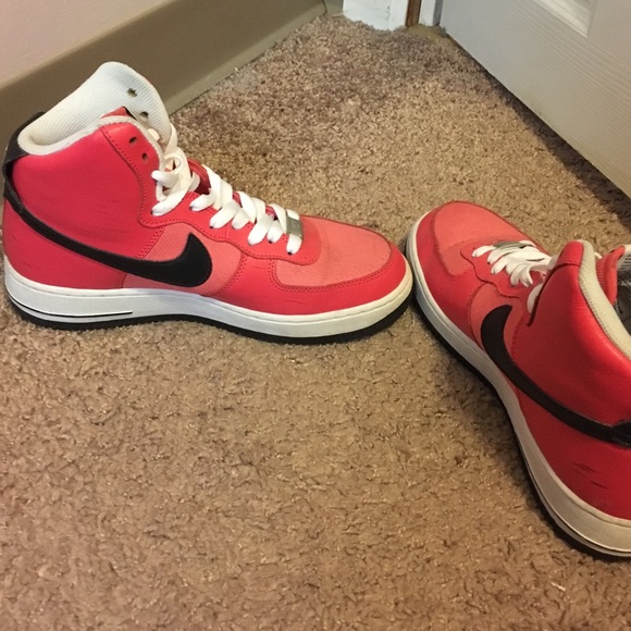 Nike Air Force I - Picture 4 of 4