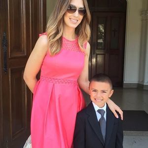 Meet your Posher, Kristy