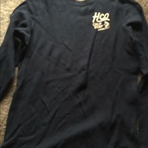 Hollister Men's Shirt