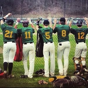 Meet your Posher, Owen