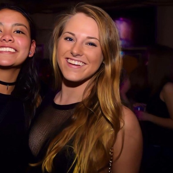 Meet your Posher, Alex