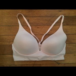 Victoria secret sleep bra