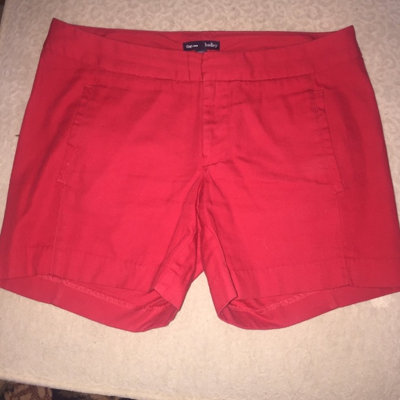 Gap Hadley Shorts!