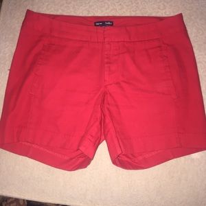 Gap Hadley Shorts!