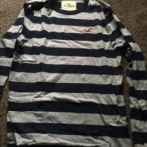 Hollister shirt