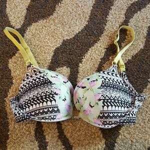 Victoria secret bra