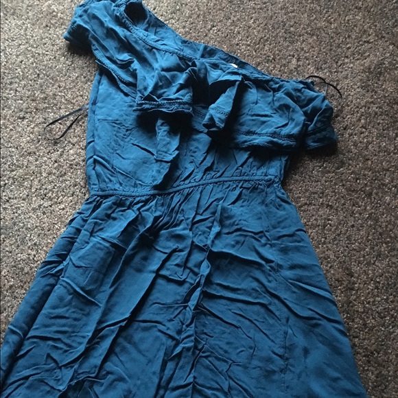 Teen dress