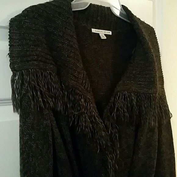 Sweater - Picture 2 of 3