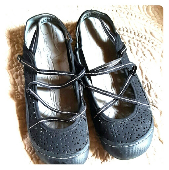 J-41 Adventure Sandals