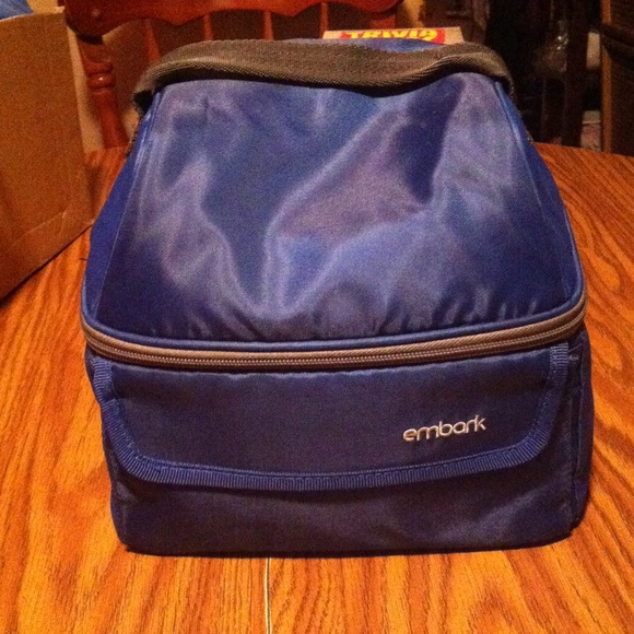 Lunch box