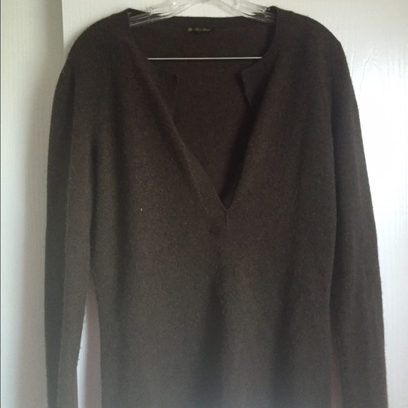 Loro Piana sweater