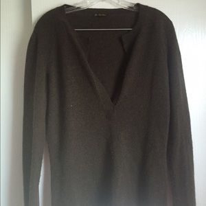 Loro Piana sweater