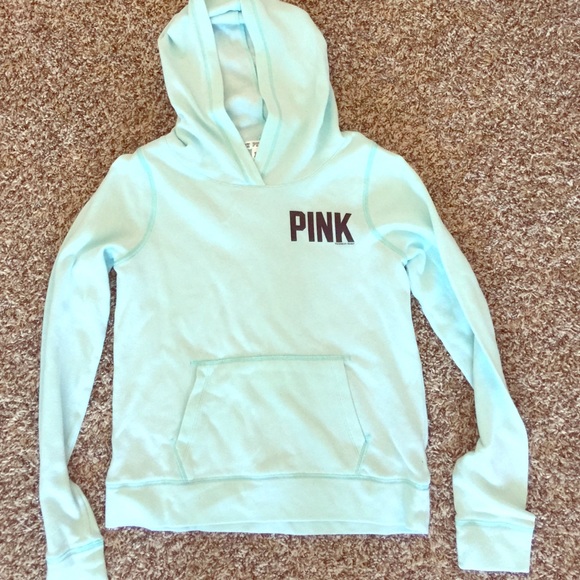 Victoria's Secret Pink sweat shirt