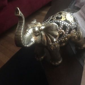 Meet your Posher, Merry-grace