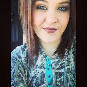 Meet your Posher, Marti michelle