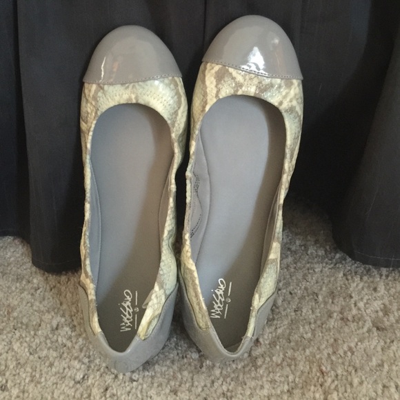 Python flats - Picture 1 of 4