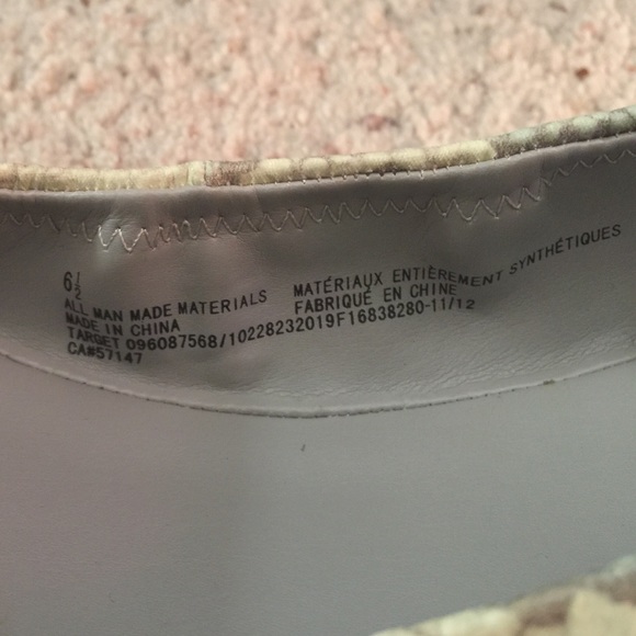 Python flats - Picture 4 of 4